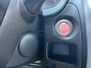 Nissan Note 2016 1.5 DCI DIESEL  TECNA-360 κάμερα -NAVI-thumb-13