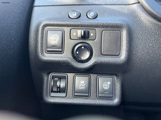 Nissan Note 2016 1.5 DCI DIESEL  TECNA-360 κάμερα -NAVI-thumb-15