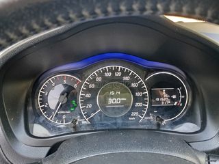 Nissan Note 2016 1.5 DCI DIESEL  TECNA-360 κάμερα -NAVI-thumb-17