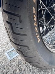 Harley Davidson Heritage Softail Classic 2023-thumb-4