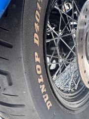 Harley Davidson Heritage Softail Classic 2023-thumb-5