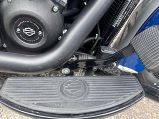 Harley Davidson Heritage Softail Classic 2023-thumb-8