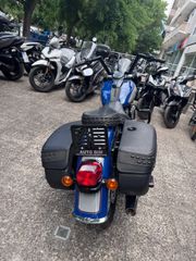 Harley Davidson Heritage Softail Classic 2023-thumb-9
