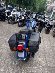 Harley Davidson Heritage Softail Classic 2023-thumb-10