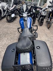 Harley Davidson Heritage Softail Classic 2023-thumb-11