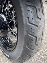 Harley Davidson Heritage Softail Classic 2023-thumb-12