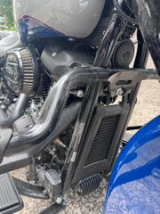Harley Davidson Heritage Softail Classic 2023-thumb-13
