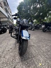 Harley Davidson Heritage Softail Classic 2023-thumb-39