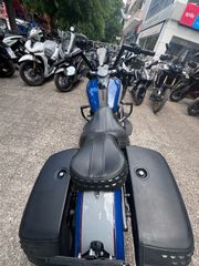 Harley Davidson Heritage Softail Classic 2023-thumb-16