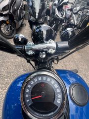 Harley Davidson Heritage Softail Classic 2023-thumb-17