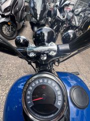 Harley Davidson Heritage Softail Classic 2023-thumb-18