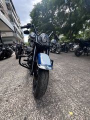 Harley Davidson Heritage Softail Classic 2023-thumb-20