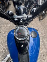 Harley Davidson Heritage Softail Classic 2023-thumb-28