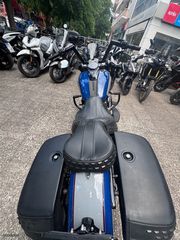 Harley Davidson Heritage Softail Classic 2023-thumb-29