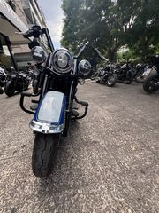 Harley Davidson Heritage Softail Classic 2023-thumb-31
