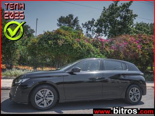 Peugeot 308 2023 NEW 1.5 BLUEHDI BUSINESS 130HP ΕΛΛΗΝΙΚΟ