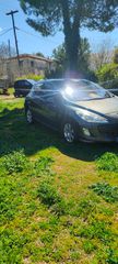 Peugeot 308 2009