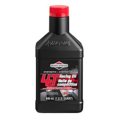 AMSOIL Briggs & Stratton Synthetic 4T Racing Oil 946ml