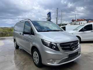Mercedes-Benz Vito 2018 639/4
