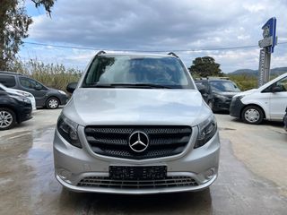 Mercedes-Benz Vito 2018 639/4-thumb-1