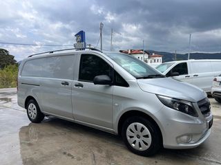 Mercedes-Benz Vito 2018 639/4-thumb-2