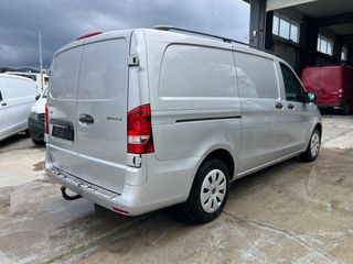 Mercedes-Benz Vito 2018 639/4-thumb-4
