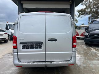 Mercedes-Benz Vito 2018 639/4-thumb-5