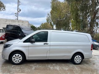 Mercedes-Benz Vito 2018 639/4-thumb-7