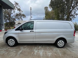 Mercedes-Benz Vito 2018 639/4-thumb-8