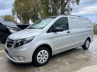 Mercedes-Benz Vito 2018 639/4-thumb-9