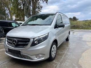 Mercedes-Benz Vito 2018 639/4-thumb-10