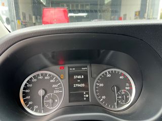 Mercedes-Benz Vito 2018 639/4-thumb-14