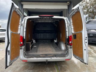 Mercedes-Benz Vito 2018 639/4-thumb-16