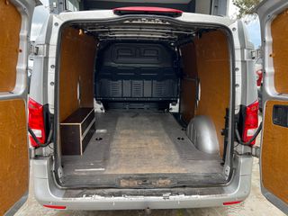 Mercedes-Benz Vito 2018 639/4-thumb-18