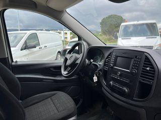 Mercedes-Benz Vito 2018 639/4-thumb-21