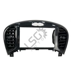 Αεραγωγοί κεντρικής κονσόλας Nissan Juke I 2010-2019