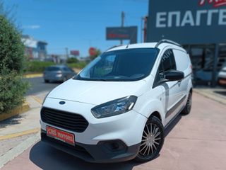 Ford Courier 2019 CRS MOTORS