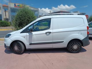 Ford Courier 2019 CRS MOTORS-thumb-1