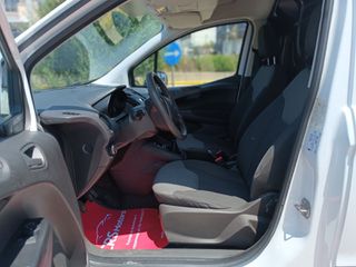 Ford Courier 2019 CRS MOTORS-thumb-8