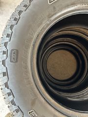 ΕΛΑΣΤΙΚΑ ΜΕΤΑΧΕΙΡΙΣΜΕΝΑ 265/70R17 112/109T AT3 GENERAL DOT4824 9.000Km ΜΟΝΟ-thumb-4
