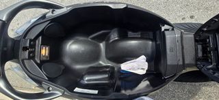 Piaggio Beverly 350 2017 ABS ASR-thumb-4