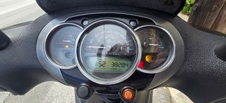 Piaggio Beverly 350 2017 ABS ASR-thumb-6