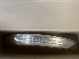 VW TOUAREG 03-07 ΦΛΑΣ ΚΑΘΡΕΥΤΗ ΔΕΞΙ-thumb-1
