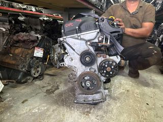 ΚΙΝΗΤΗΡΑΣ HYUNDAI/KIA I20-I30/CEED 1.6i 16V G4FC 2007-2012