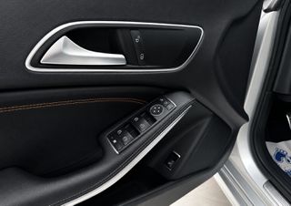 Mercedes-Benz CLA 200 2015 ΠΑΝΟΡΑΜΑ/ΜΕ ΕΓΓΥΗΣΗ/ΧΑΡΤΕΣ/PARKTORINC-thumb-9