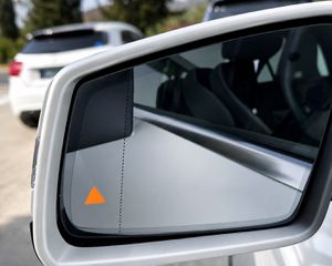 Mercedes-Benz CLA 200 2015 ΠΑΝΟΡΑΜΑ/ΜΕ ΕΓΓΥΗΣΗ/ΧΑΡΤΕΣ/PARKTORINC-thumb-12
