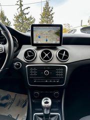 Mercedes-Benz CLA 200 2015 ΠΑΝΟΡΑΜΑ/ΜΕ ΕΓΓΥΗΣΗ/ΧΑΡΤΕΣ/PARKTORINC-thumb-13