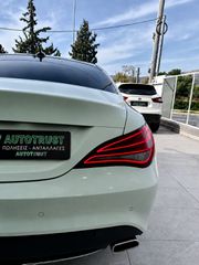 Mercedes-Benz CLA 200 2015 ΠΑΝΟΡΑΜΑ/ΜΕ ΕΓΓΥΗΣΗ/ΧΑΡΤΕΣ/PARKTORINC-thumb-14