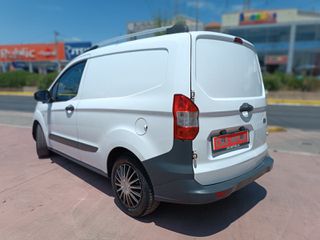 Κλούβα Ford 2019 COURIER | CRS MOTORS-thumb-2