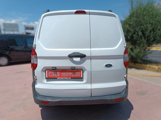 Κλούβα Ford 2019 COURIER | CRS MOTORS-thumb-3
